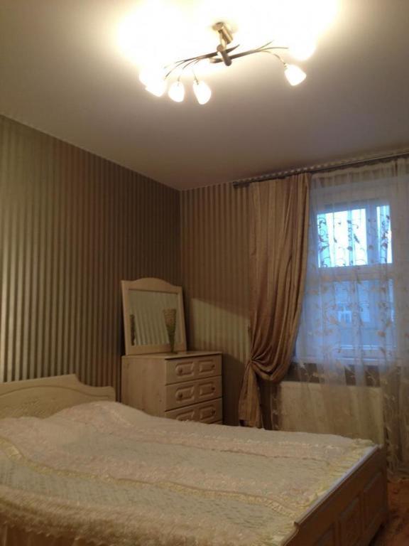 Apartment Na Kosmonavtov 46 4 리페츠크 객실 사진