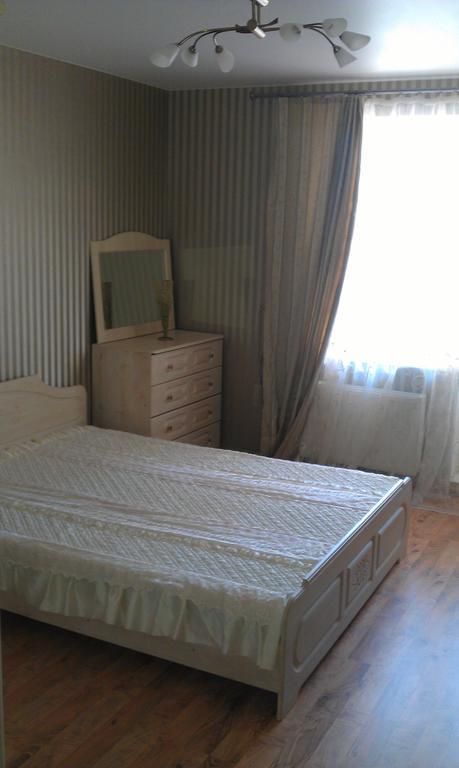 Apartment Na Kosmonavtov 46 4 리페츠크 객실 사진